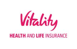 Vitality logo