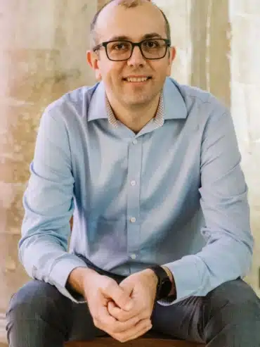 Psiholog Roman in Londra